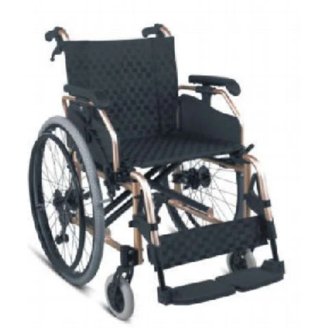 Kursi Roda Aluminium FS205LHQ