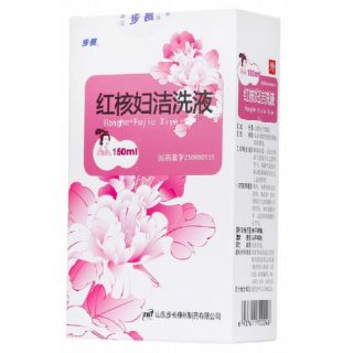 Lotion Honghe Fujie
