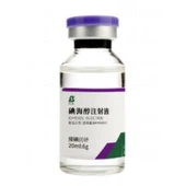 Injeksi Iohexol
